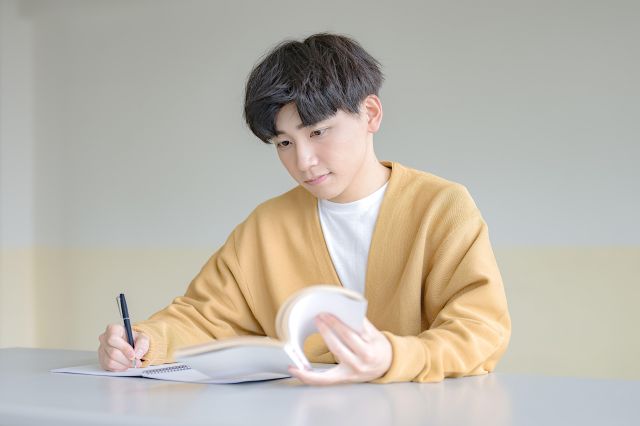 施設・設備のポイント 写真3