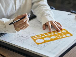 注目のカリキュラム