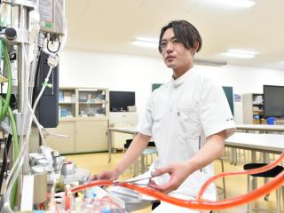 注目のカリキュラム