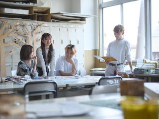 学部・学科・コース情報