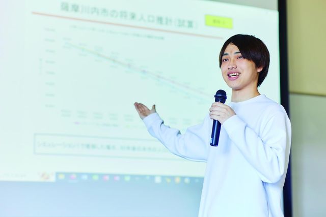 施設・設備のポイント 写真2