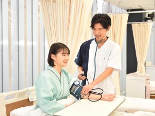 2026オープンキャンパスの画像