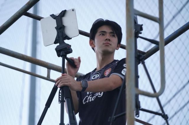 施設・設備のポイント 写真1