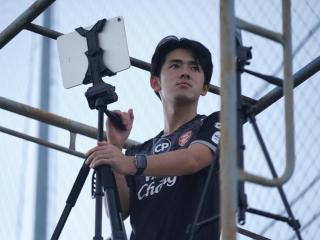 進化するスポーツ業界に応えるため新設されたスポーツマネジメントテクノロジー科