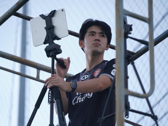 施設・設備のポイント 写真1