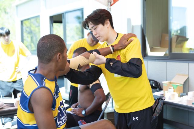 施設・設備のポイント 写真2