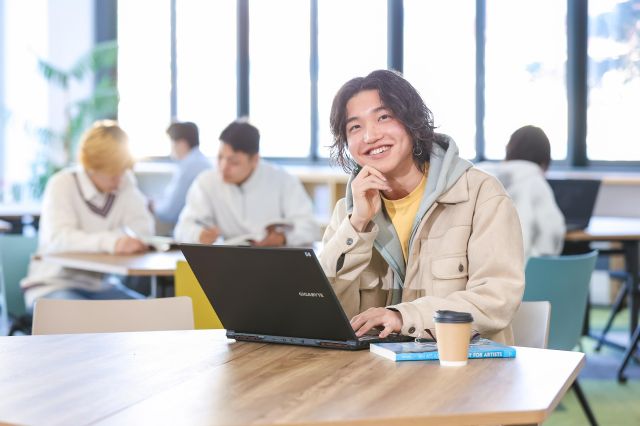 北海道ハイテクノロジー専門学校