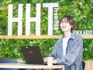 交通費補助制度あり！　職業体験オープンキャンパスの画像