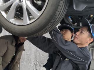 マツダ自動車整備専門学校 神戸