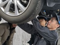 マツダ自動車整備専門学校 神戸