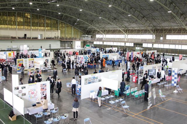 施設・設備のポイント 写真2