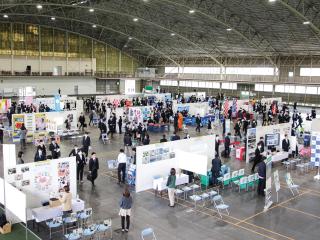 充実した就職サポート