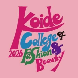 小井手ファッションビューティ専門学校