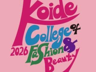 小井手ファッションビューティ専門学校