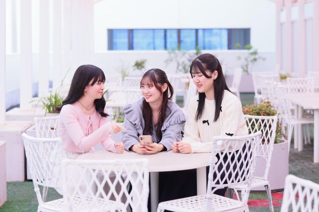 秋草学園短期大学