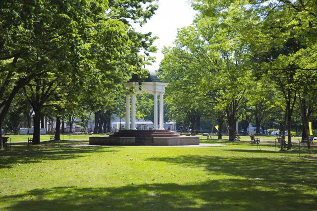 施設・設備のポイント 写真3