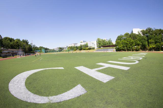 施設・設備のポイント 写真2