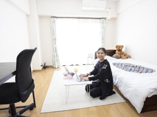 ★学園生活を楽しむための様々なサポート★