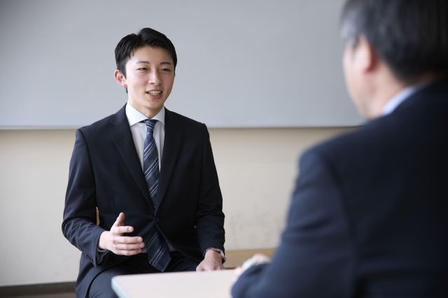 施設・設備のポイント 写真3