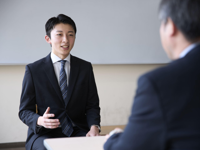 施設・設備のポイント 写真3