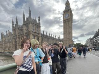 注目のカリキュラム