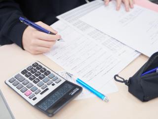 注目のカリキュラム