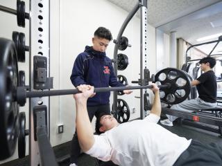 注目のカリキュラム