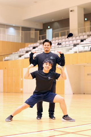 施設・設備のポイント 写真3