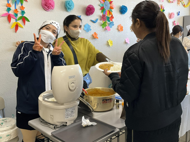 施設・設備のポイント 写真2