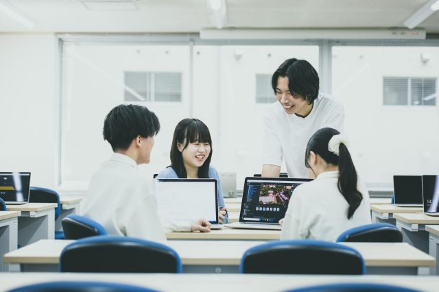 新潟情報専門学校