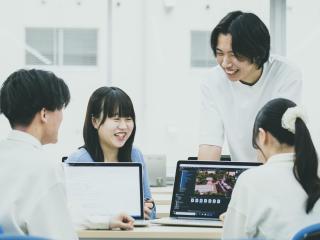 新潟情報専門学校