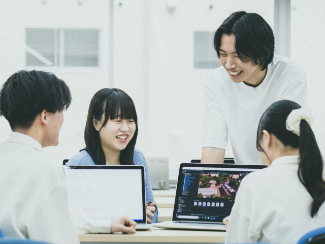 新潟情報専門学校