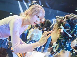 トータルビューティ学科　3年制学部・学科・コース情報