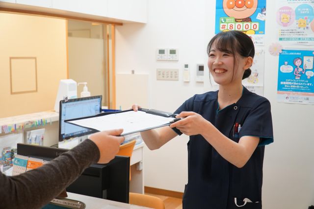 総合ビジネス科 医療秘書 医療秘書