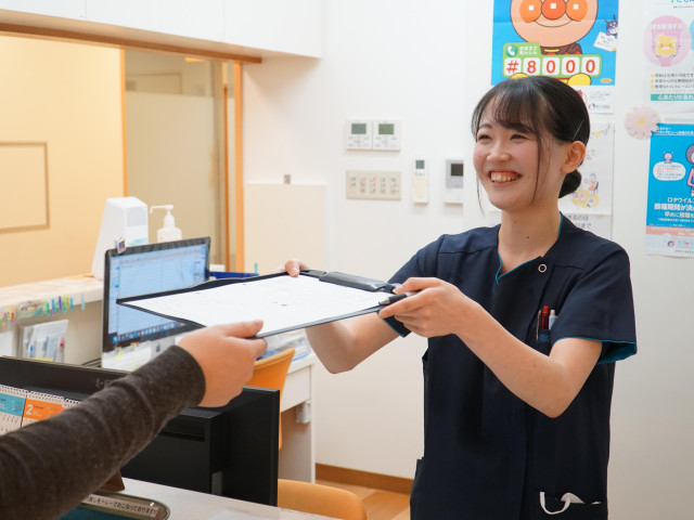 総合ビジネス科 医療秘書 医療秘書