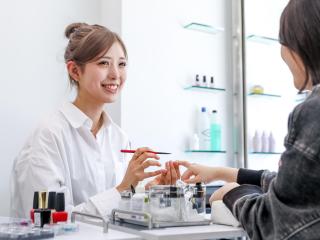 トータルビューティ学科　2年制学部・学科・コース情報