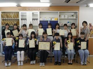 注目のカリキュラム