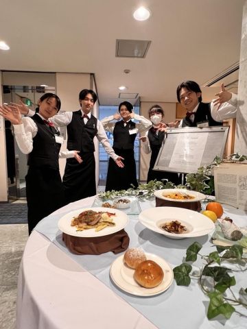 施設・設備のポイント 写真1