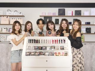 トータルビューティ科学部・学科・コース情報