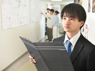 就職サポート1の写真