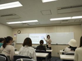 専門学校お茶の水スクール・オブ・ビジネスオープンキャンパス＆保護者説明会