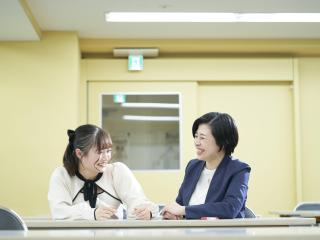 オープンキャンパス＆保護者説明会の画像