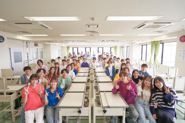 建築設計科 建築設計科