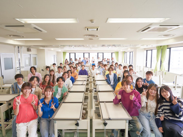建築設計科 建築設計科