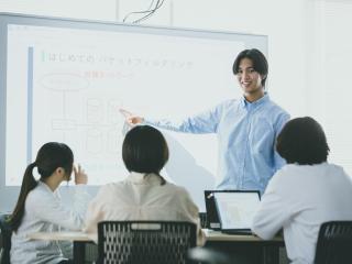 学部・学科・コース情報