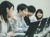 情報システム専門学科学部・学科・コース情報