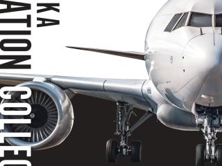 大阪航空専門学校