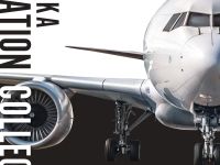 大阪航空専門学校