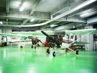 航空整備士学科