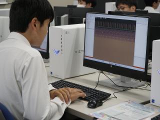 ★夏限定★ゲーム特別版オープンキャンパスの画像